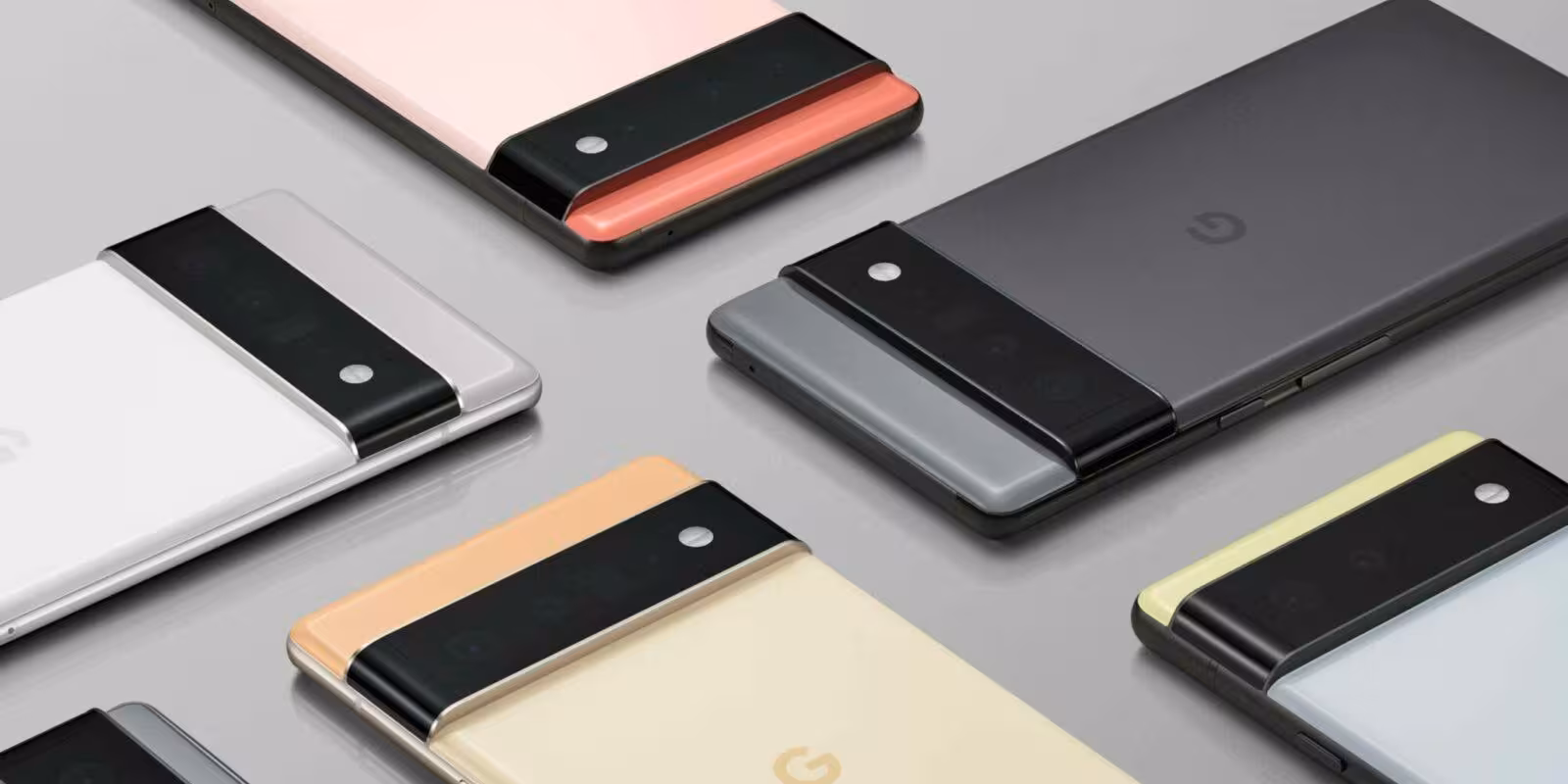 Чего ожидать от мероприятия Google Pixel Fall Launch 19 октября 11 google pixel 6 scaled 1 2048x1151 1