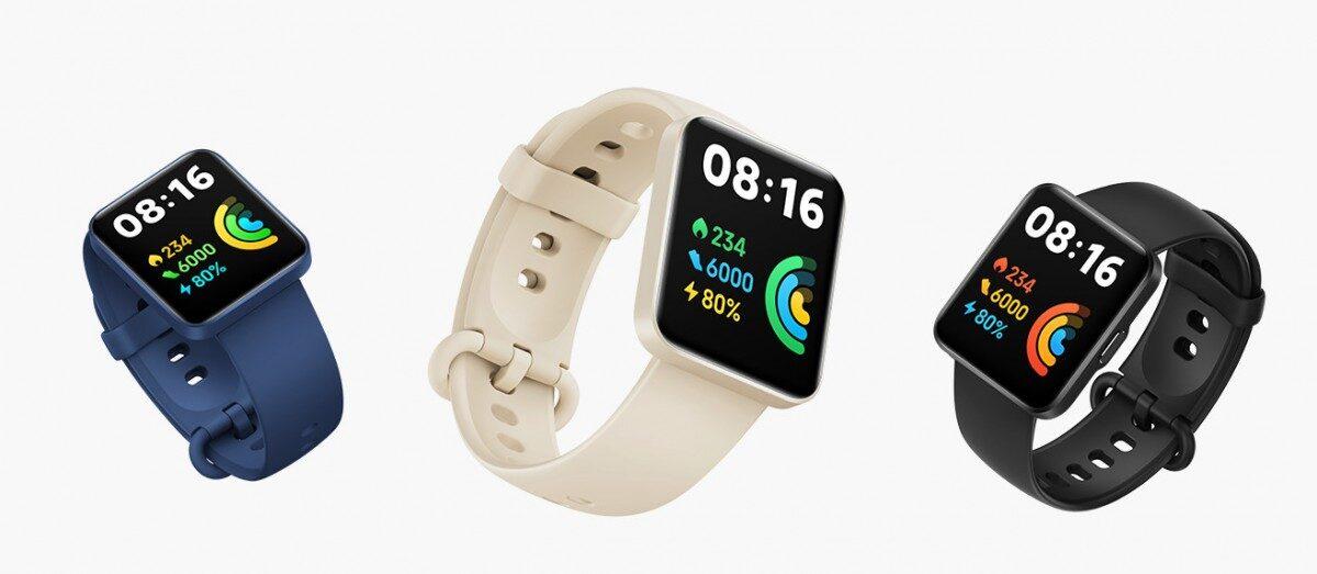 Redmi Smart Band Pro анонсирован с 1,47-дюймовым OLED-дисплеем и тегами Watch 2 Lite 3 Redmi Smart Band Pro announced with 1.47'' OLED display, Watch 2 Lite tags along