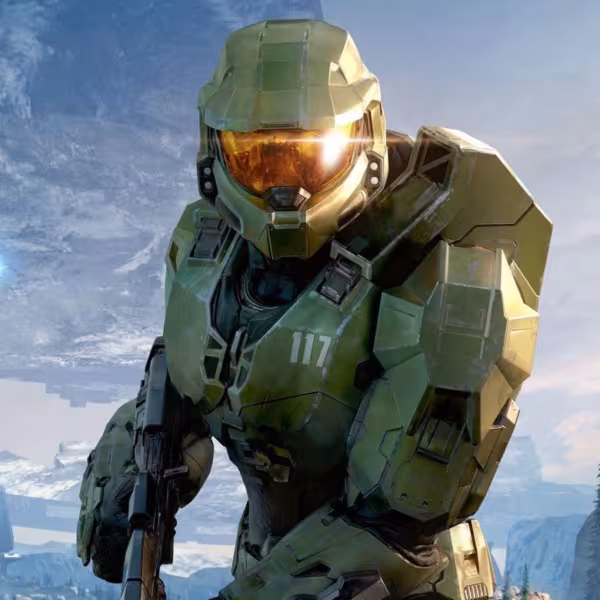 Halo