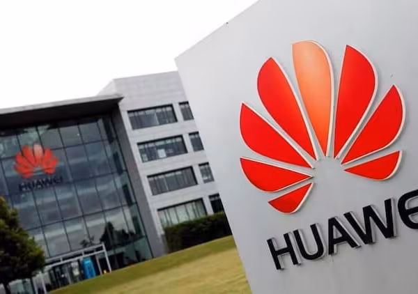 Huawei logo