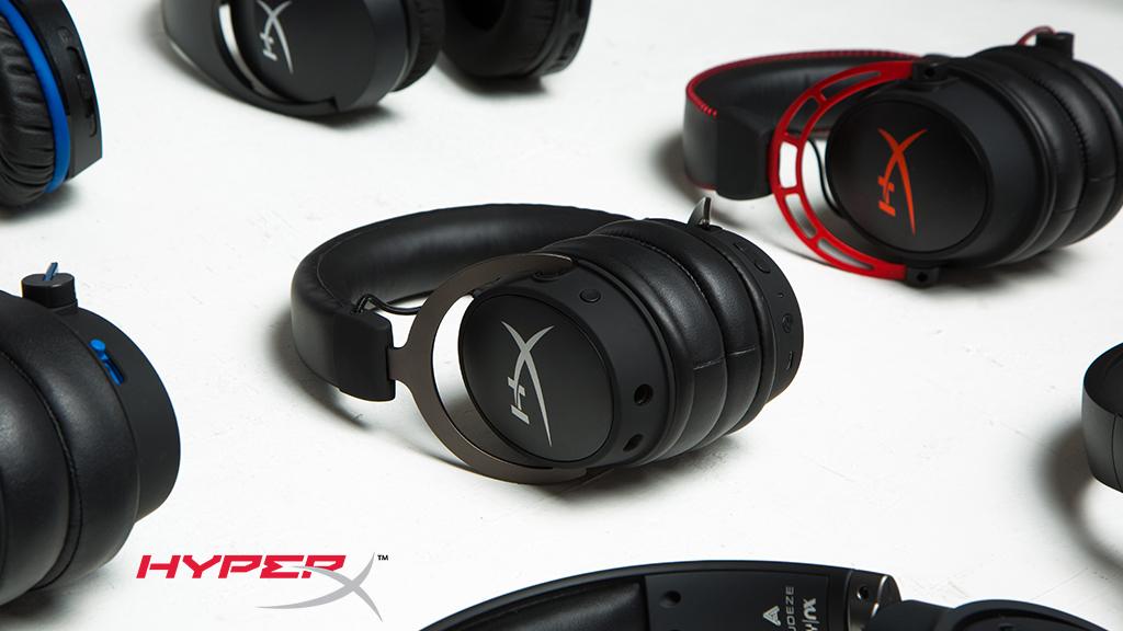 Компания HyperX поставила 20 миллионов игровых гарнитур 3 hyperx 20m 1