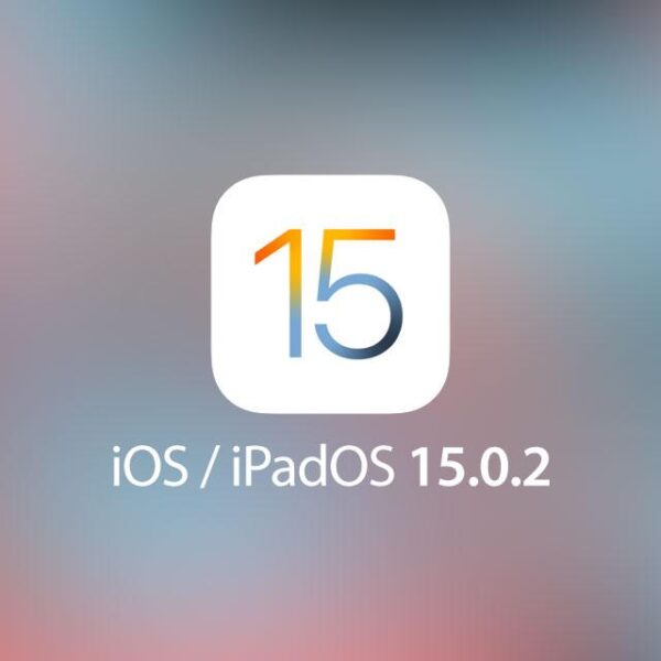 iOS 15.0.2 1200