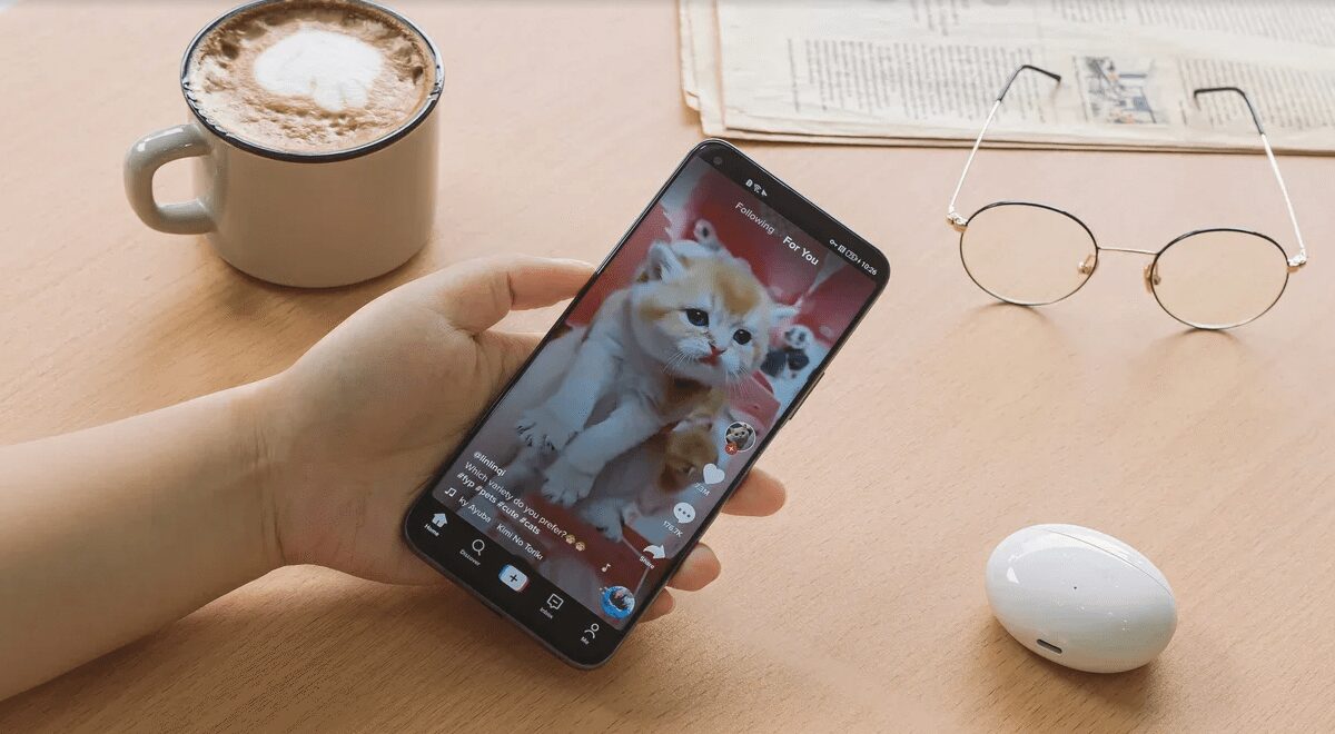 Huawei представила смартфон HUAWEI nova 8i в России