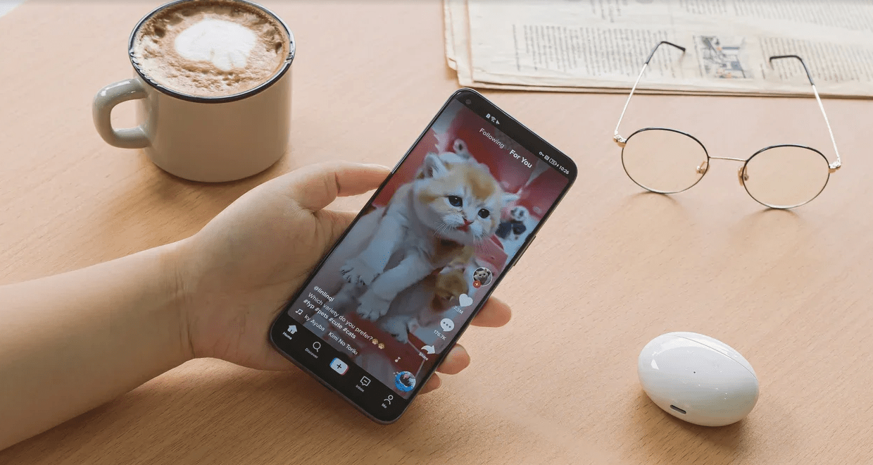 Huawei представила смартфон HUAWEI nova 8i в России 7 image 14