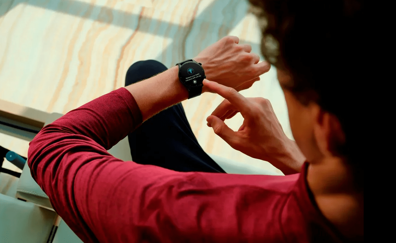 Amazfit выпустил новые часы GTS 3, GTR 3 и GTR 3 Pro 6 image 26