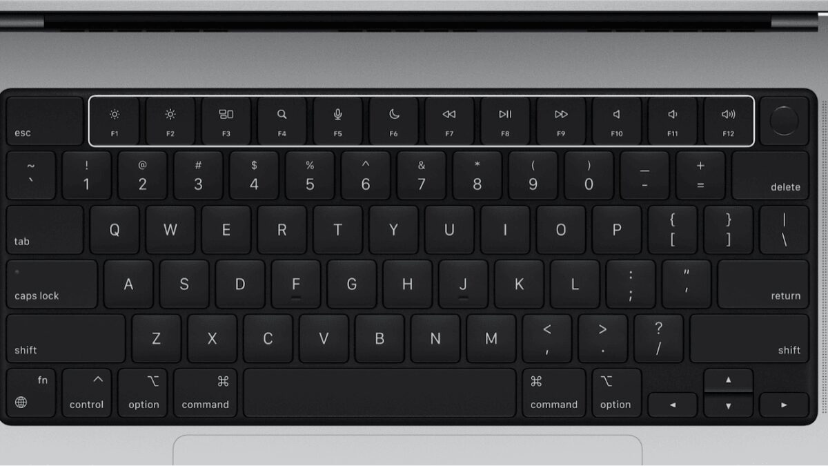 Apple представила MacBook Pro 14 и 16 с процессорами M1 Pro и M1 Max 8 Инфографика о iPhone 17 с изображением смартфона и его характеристиками