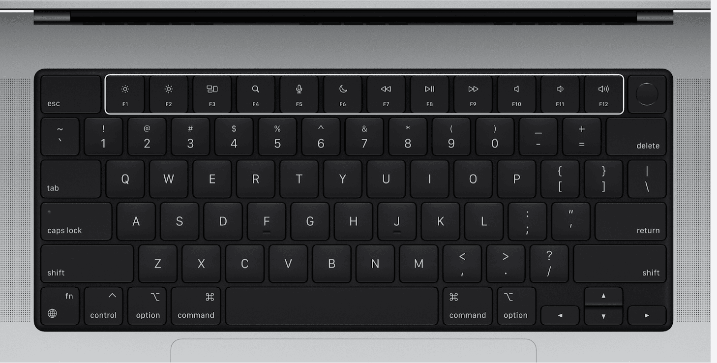 Apple представила MacBook Pro 14 и 16 с процессорами M1 Pro и M1 Max 8 image 31