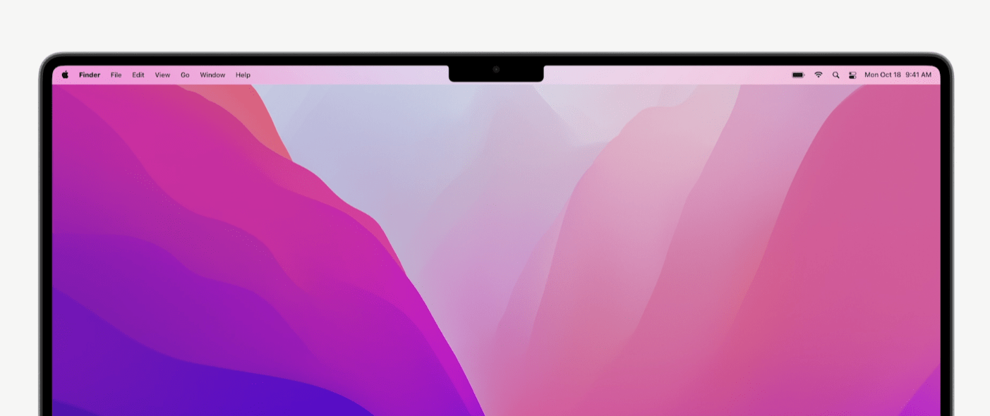 Apple представила MacBook Pro 14 и 16 с процессорами M1 Pro и M1 Max 10 image 33