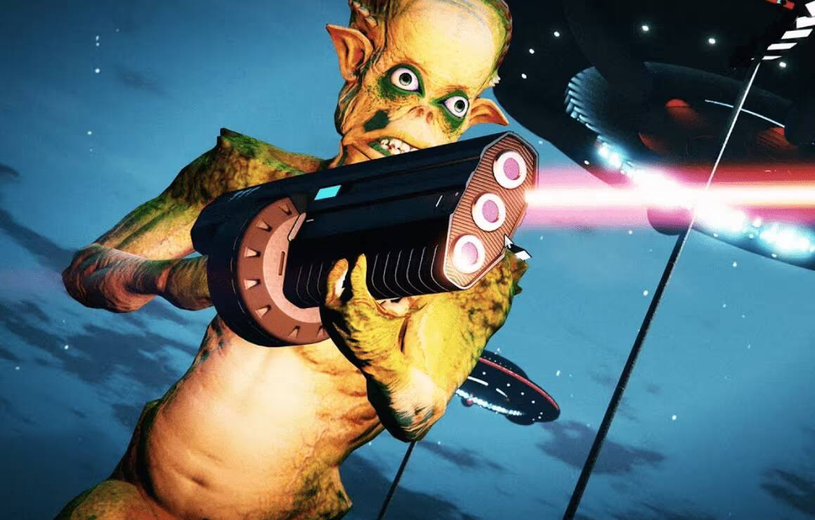 GTA Online получит хэллоуинское обновление вместе с бесплатным DLC к годовщине GTA 3 1 Туалетный наконечник с деревянной ручкой и металлическим кольцом