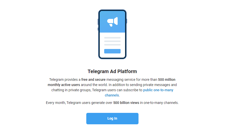 Telegram впервые вводит монетизацию с помощью рекламы 3 image 45