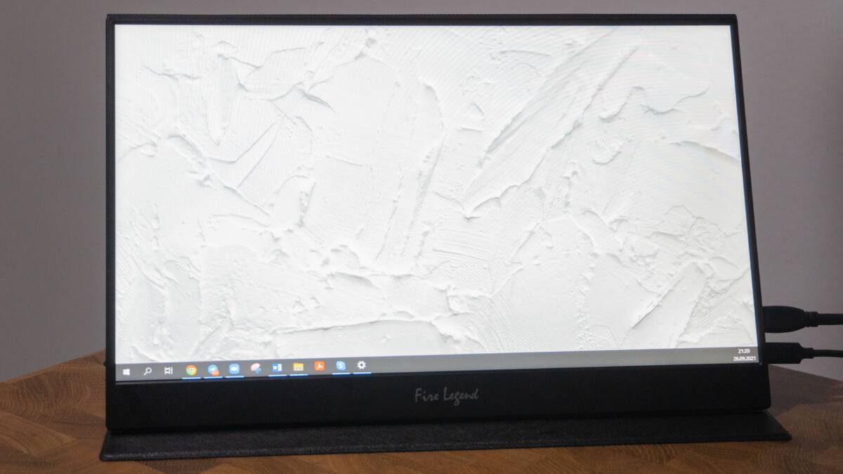 Обзор Acer AOPEN 16PM3Q: портативный монитор для фотографов и геймеров 27 Обзор Acer AOPEN 16PM3Q: портативный монитор для фотографов и геймеров
