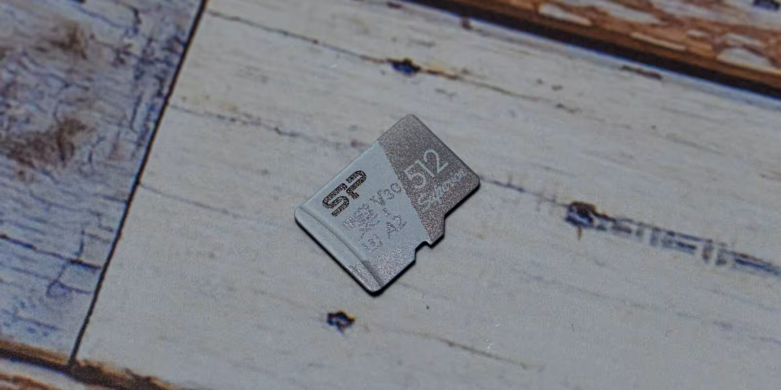 Обзор карты памяти Silicon Power Superior 512 Гбайт: максимум для смартфона 7 itzine.ru Silicon power 26