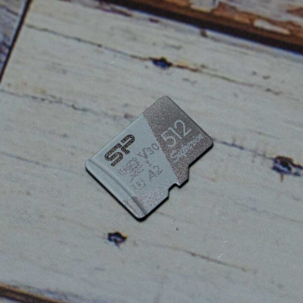itzine.ru Silicon power 26