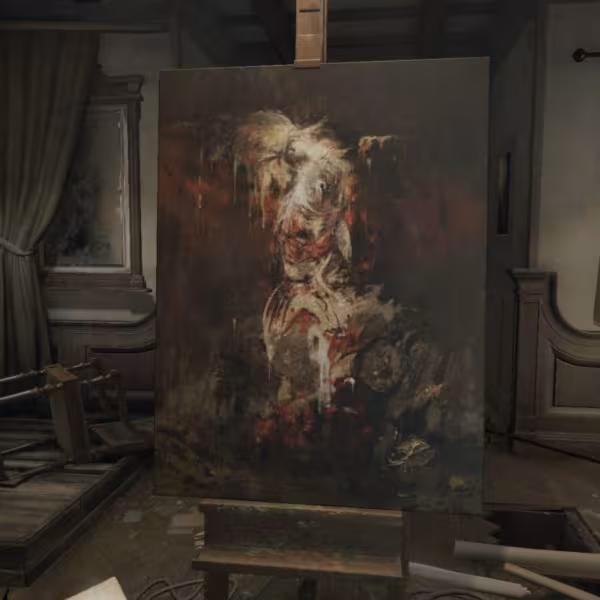Layers of Fear