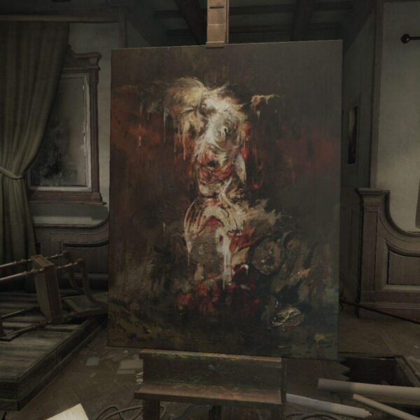 Layers of Fear
