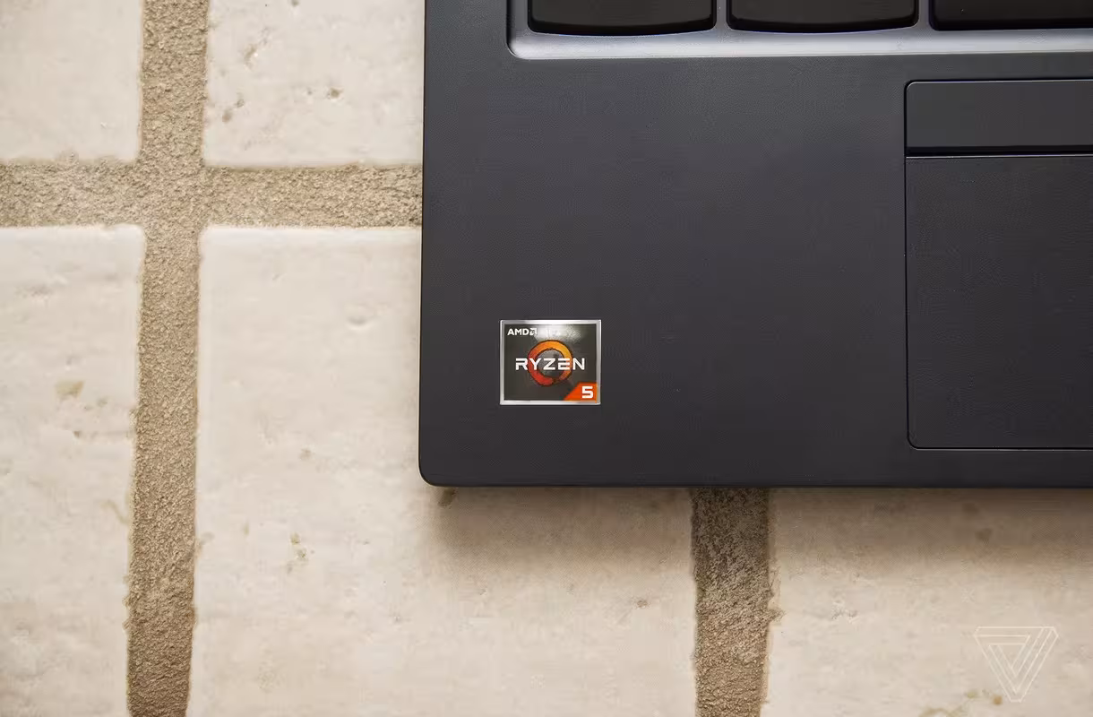 Windows 11 вызывает проблемы с производительностью процессоров AMD Ryzen 1 mchin 20190730 4573 0010.0