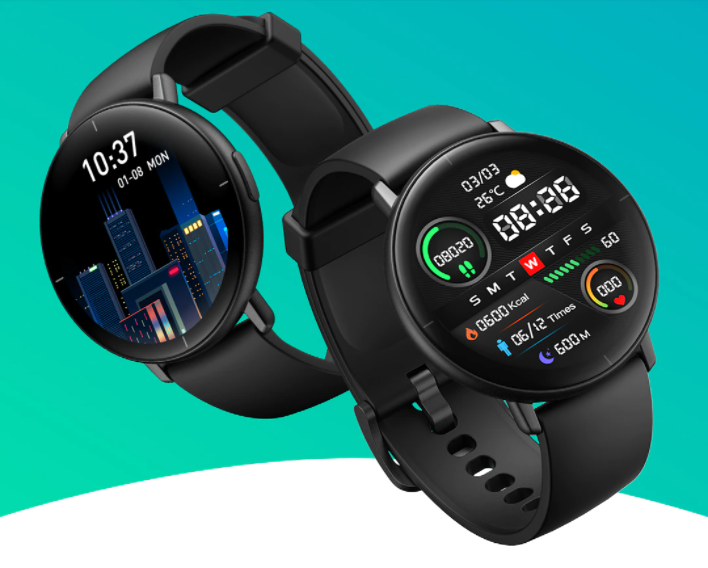 Xiaomi выпустила недорогие умные часы Mibro Lite 4 Xiaomi