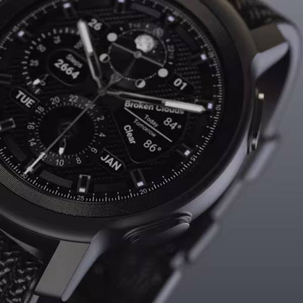 moto watch 100 large