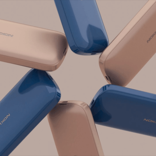 Nokia