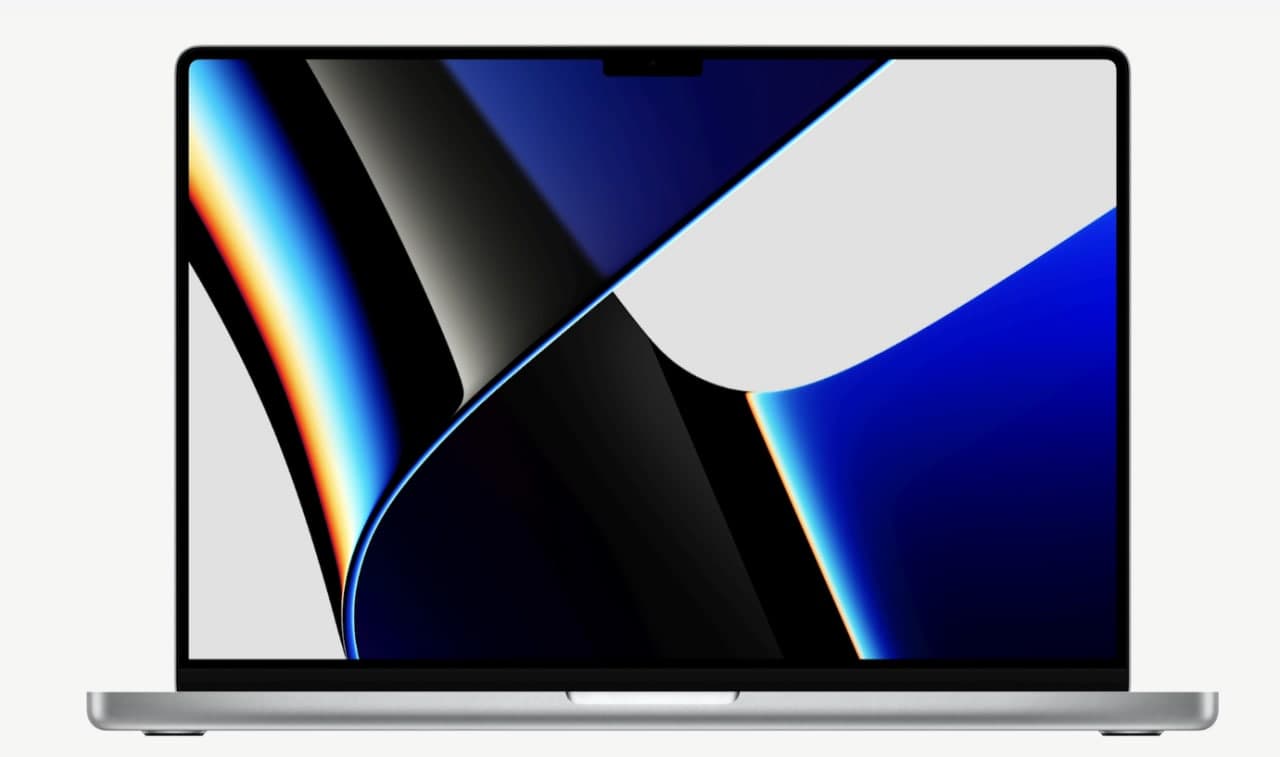 Apple представила MacBook Pro 14 и 16 с процессорами M1 Pro и M1 Max 7 photo 2021 10 18 20 39 53