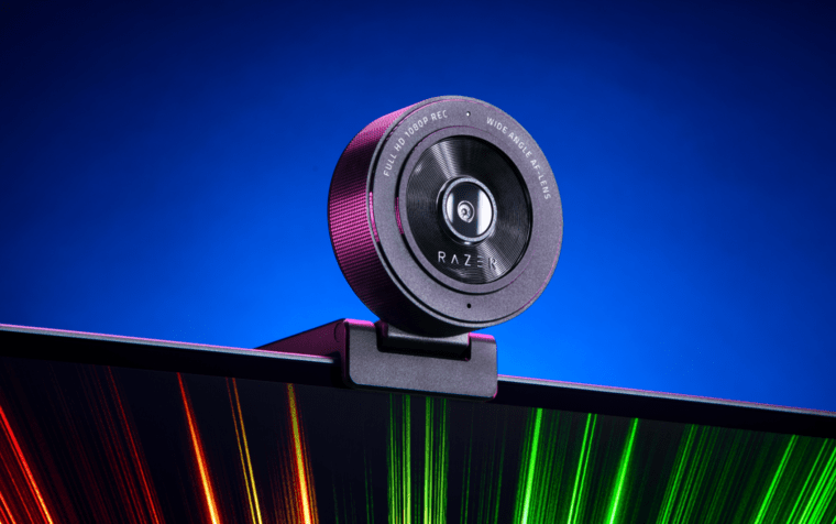 Razer представила веб-камеру Kiyo X 2 Razer