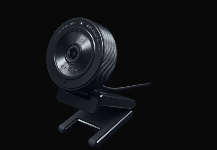 Razer представила веб-камеру Kiyo X 3 Razer