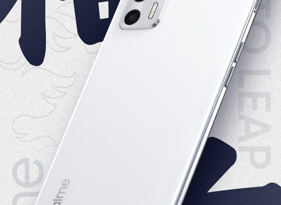 Dimensity 1200 и зарядка 65 Вт: представлен смартфон Realme GT NEO 2T 5 realme GT Neo2T White 01 1068x1849 1