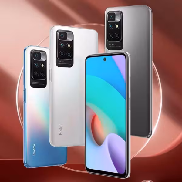 Redmi 10