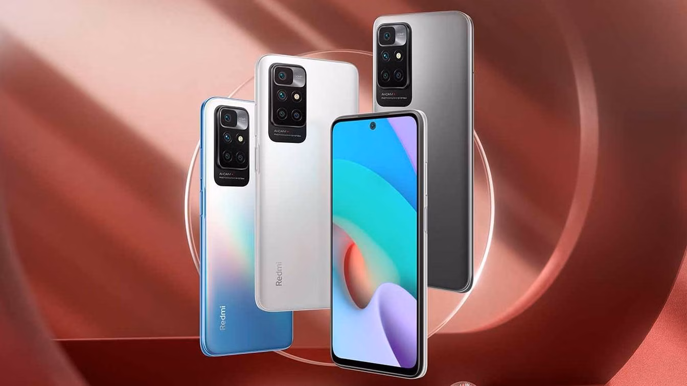 Redmi 10