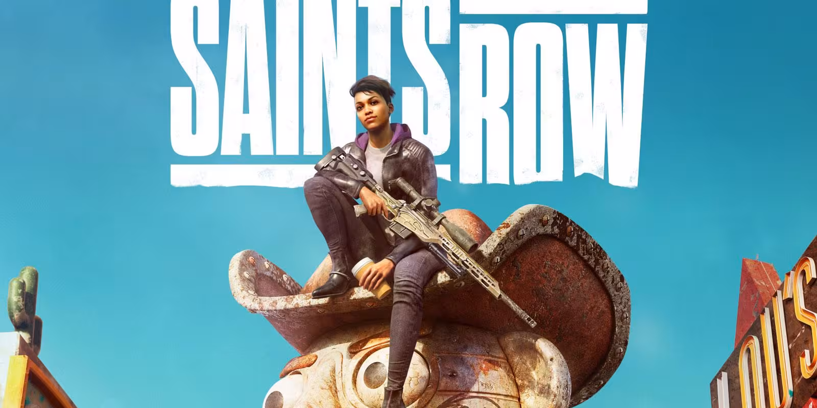 Перезагрузка Saints Row отложена до августа 2022 года 3 Saints Row