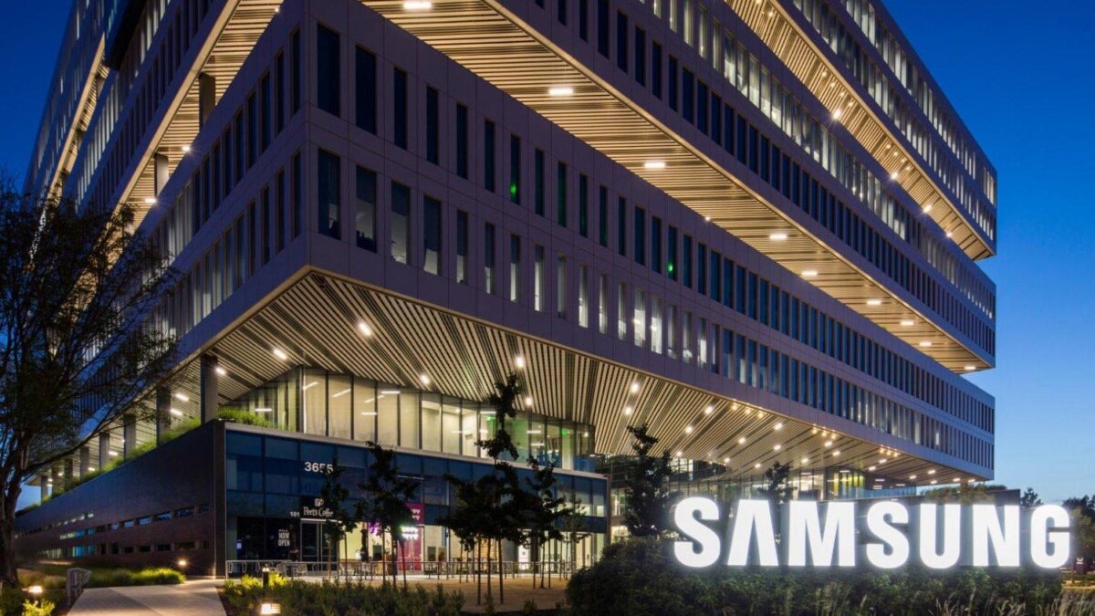 samsung