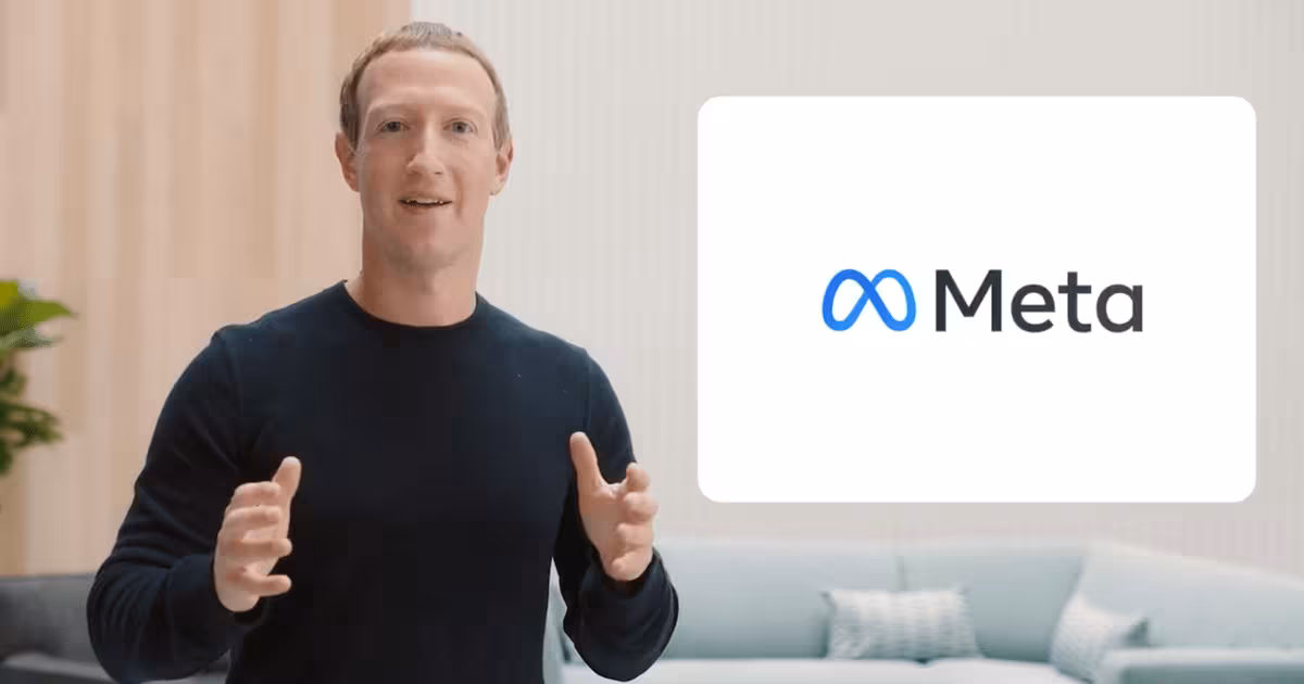 Марк Цукерберг переименовал Facebook в Meta 2 screen shot 2021 10 28 at 2 18 20 pm 2