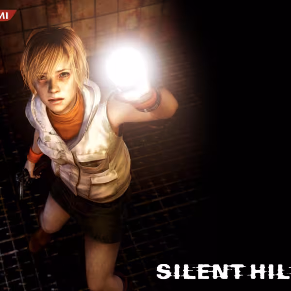 Silent Hill