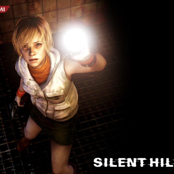 Silent Hill