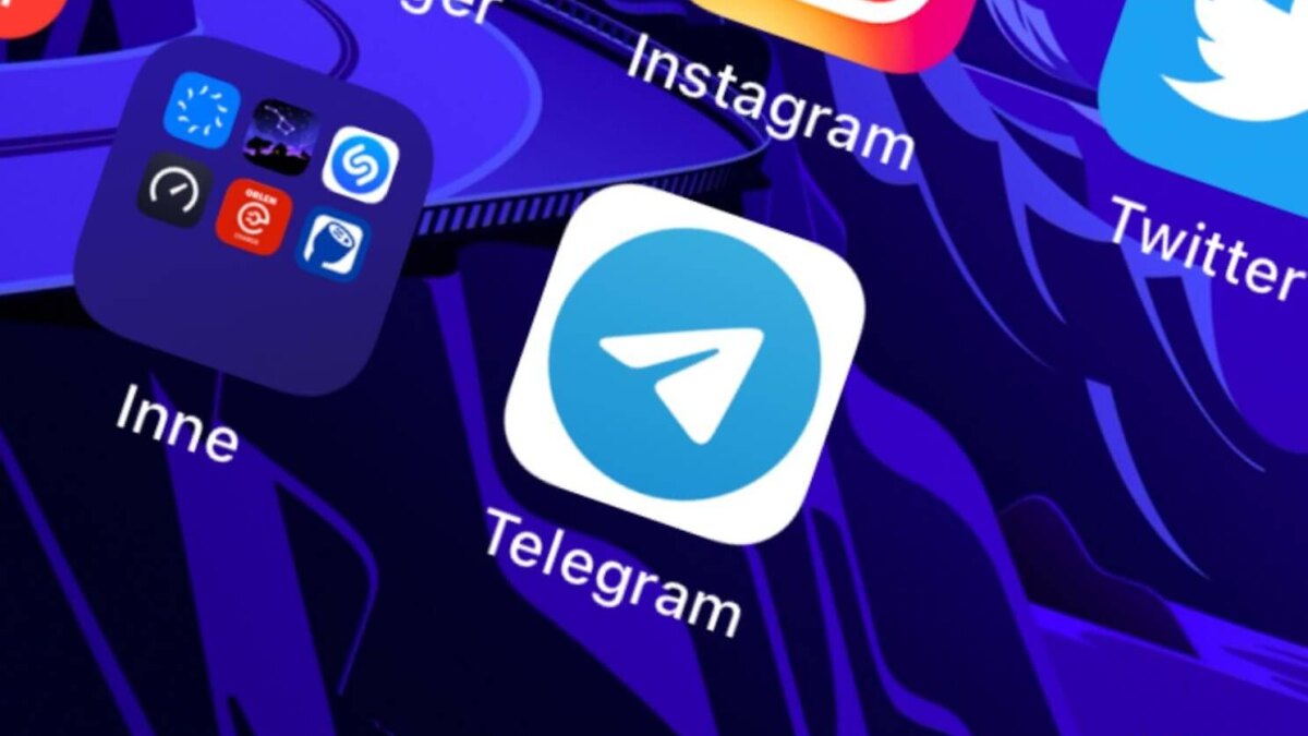 Telegram преодолел рубеж в 1 миллиард скачиваний на Play Store 2 telega