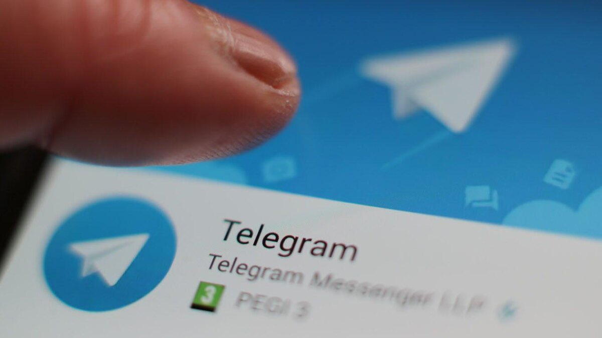 telegram