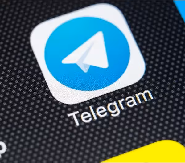 telegram