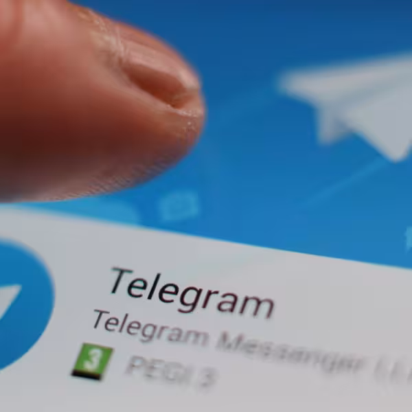 telegram