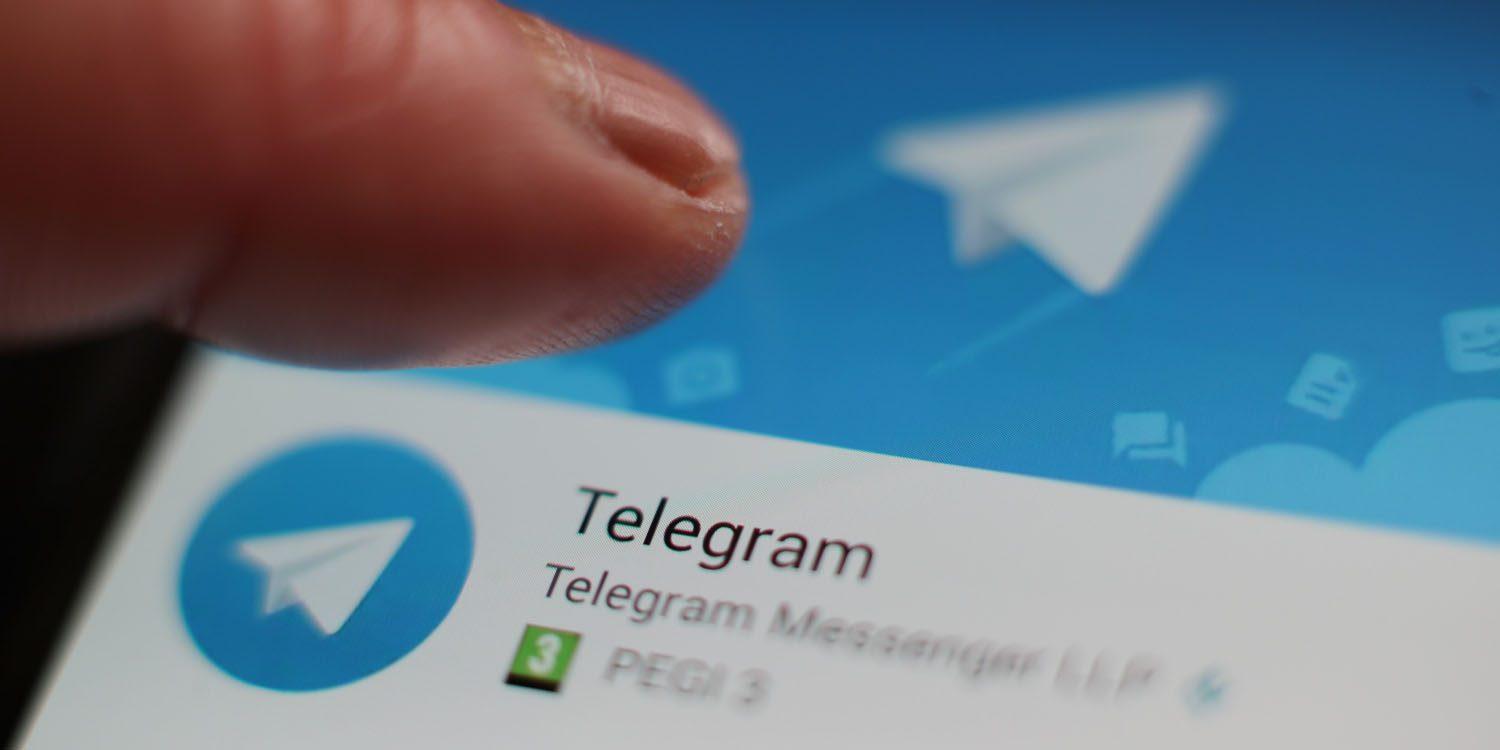 Telegram преодолел рубеж в 1 миллиард скачиваний на Play Store 3 telegram