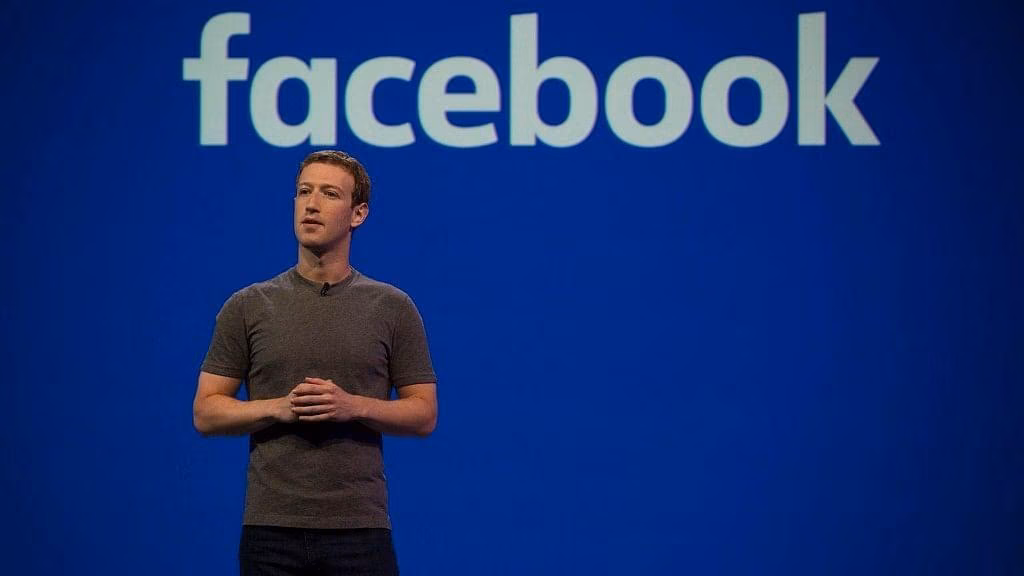 Facebook может сменить название 1 Facebook