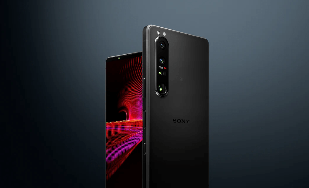 Sony подтвердила загадочный анонс нового продукта Xperia 2 untitled8910