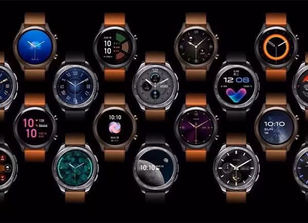 Vivo Watch2