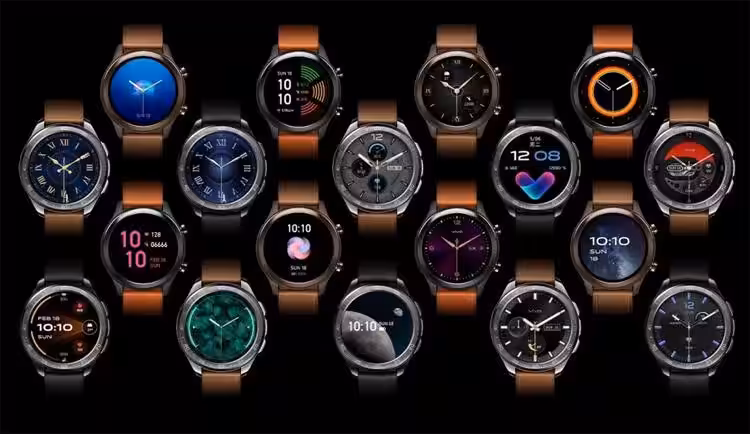Vivo Watch2