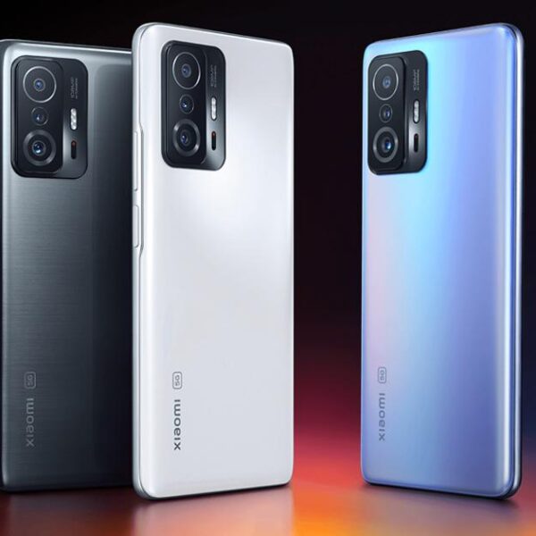 xiaomi 11t pro prvy predaj