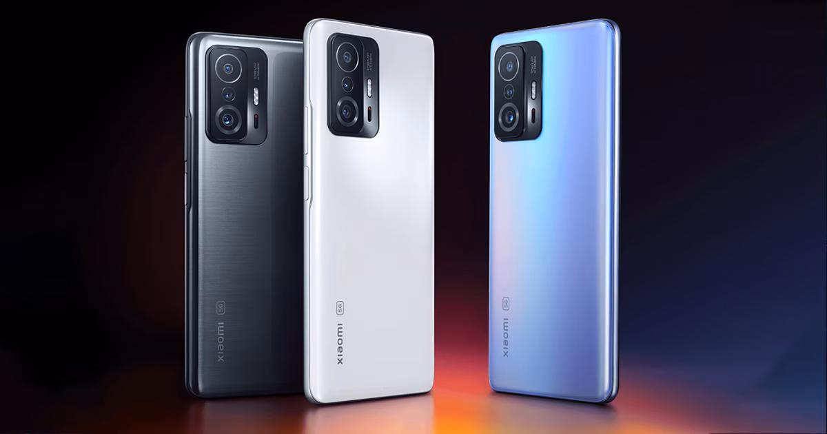 xiaomi 11t pro prvy predaj