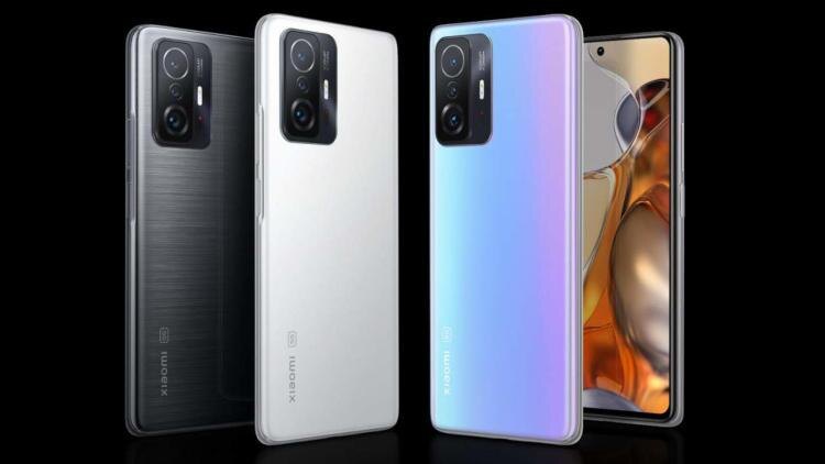 Прямая трансляция презентации Xiaomi 11T 1 xiaomi 1