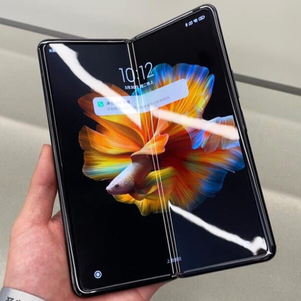 Xiaomi
