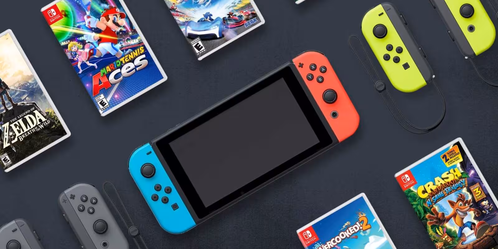 Производство Nintendo Switch осложняется из-за нехватки микросхем 2 09284404032021 89bf093c2109edc34712e6523e6c2ce701b09216