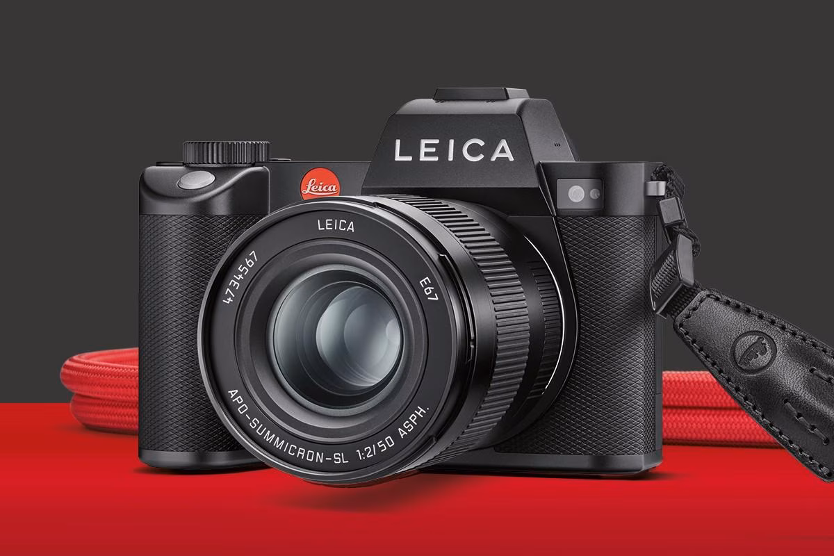 Leica запустила trade-in: сдай свою камеру и получи скидку на Leica SL2 2 1200-800-max-8135259