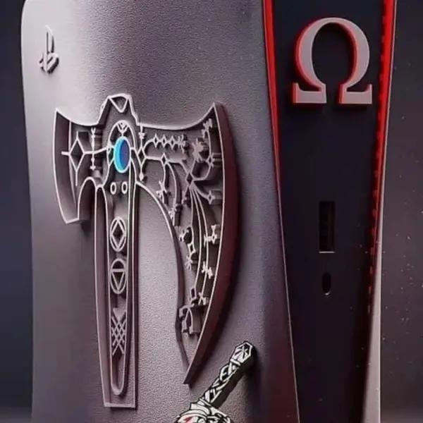 PS5
